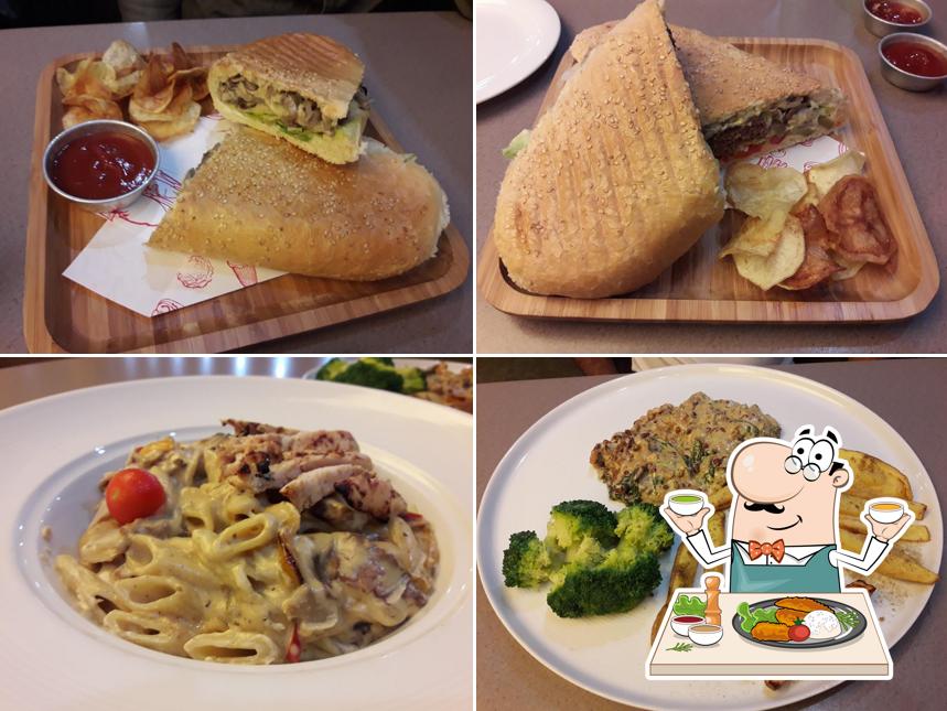 Asemoon Fastfood