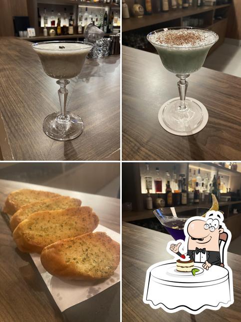 BAR 雫(シズク)