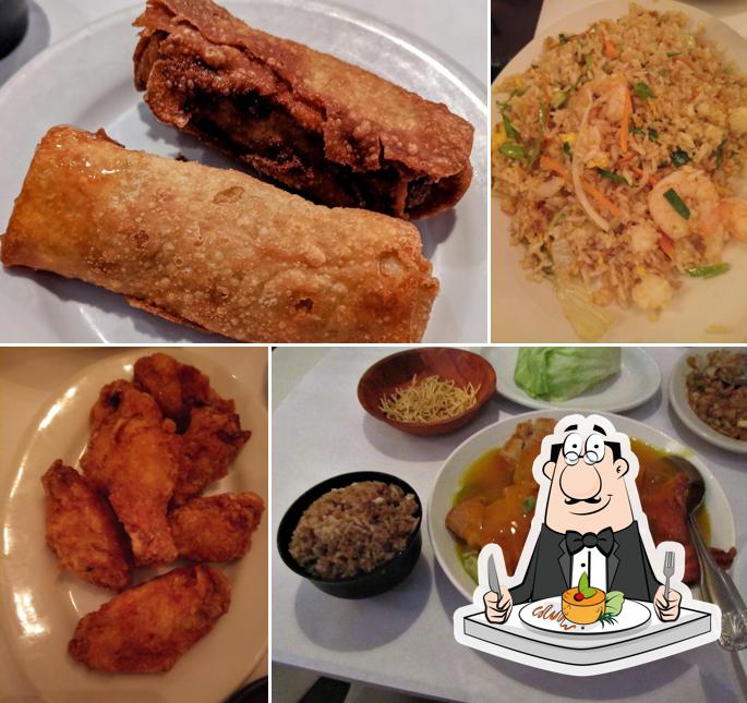 Billy Lee's Chinese Cuisine Bexley