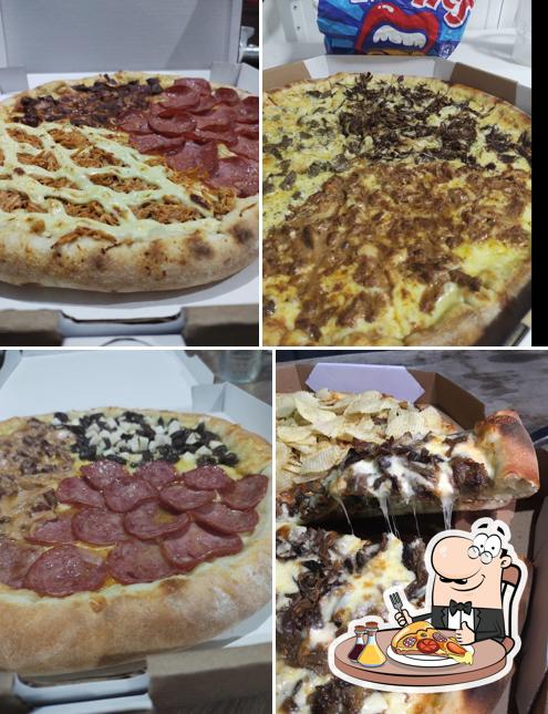 Brási Pizzaria e Delivery