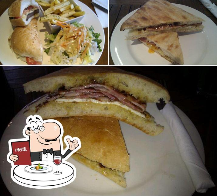Cafe 55