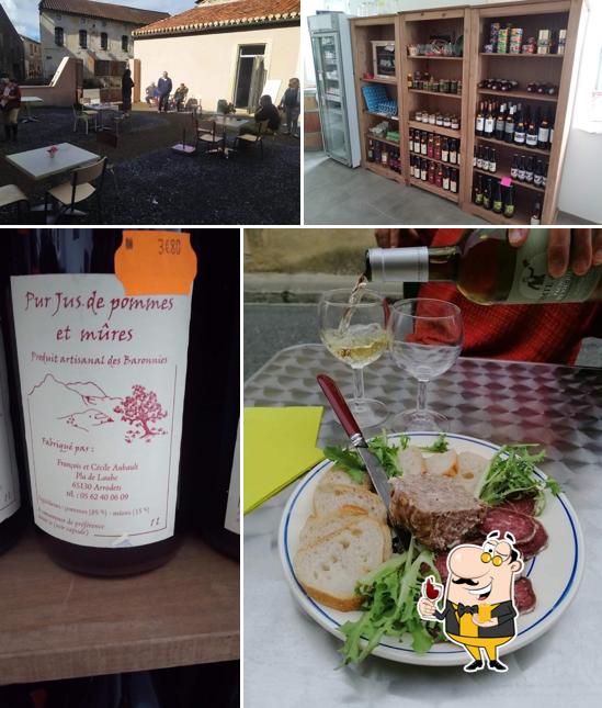 CastelBar