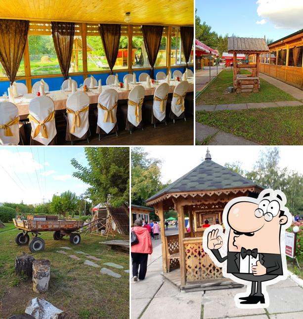 Роща