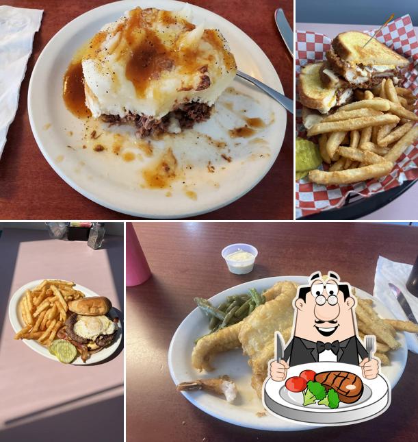 Vinny's cafe