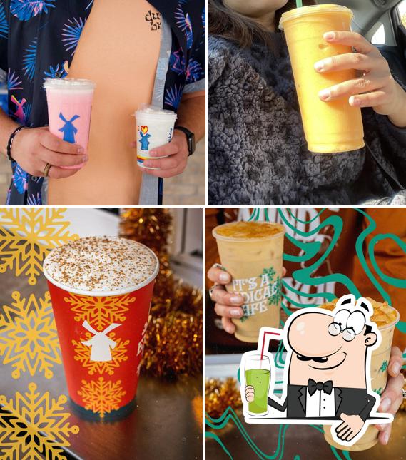 Dutch Bros Coffee