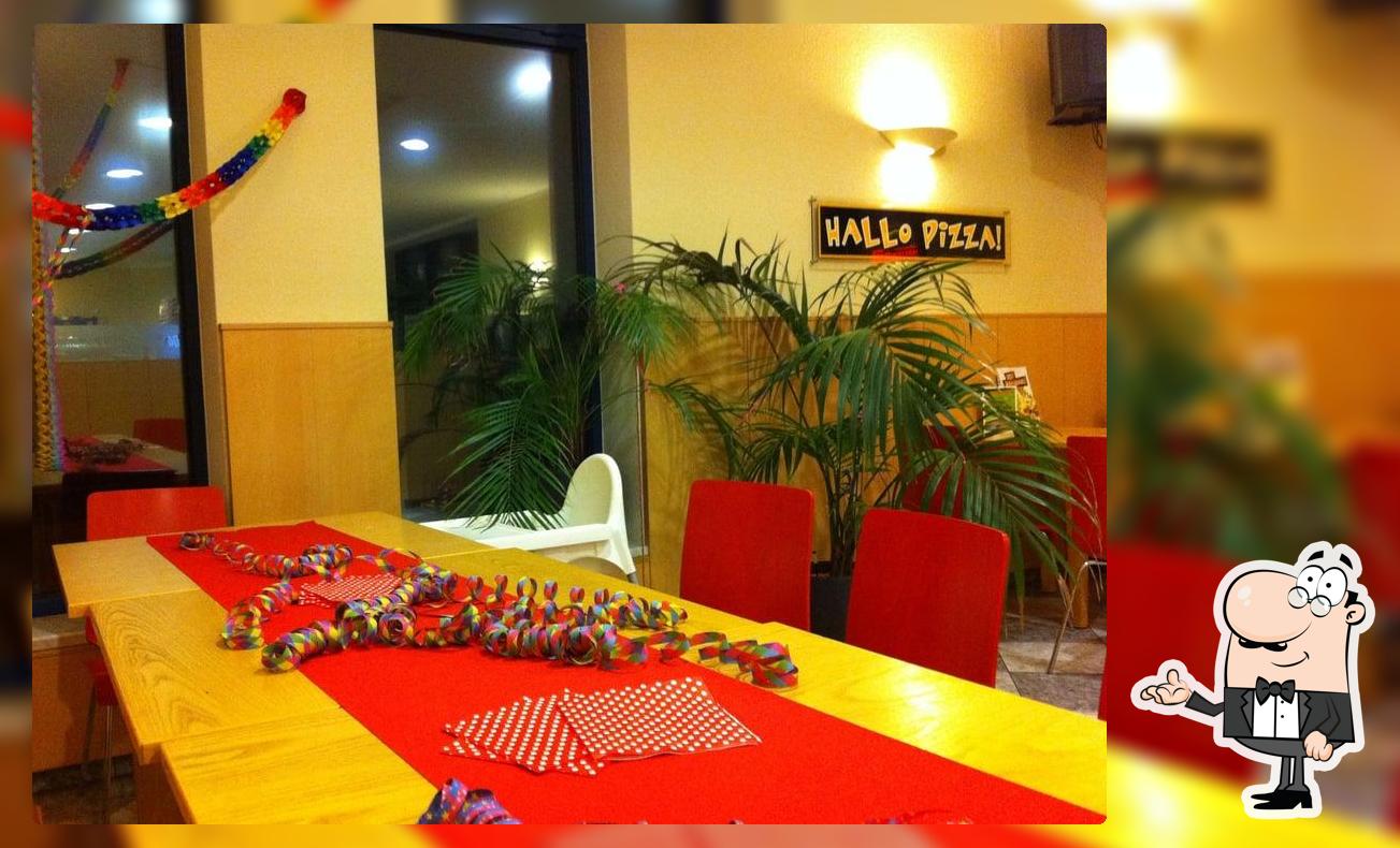 Hallo Pizza