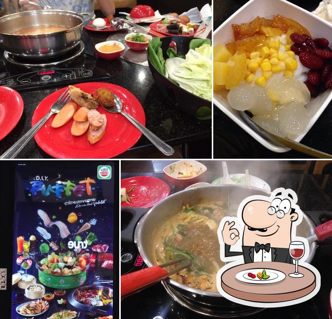 Hot Pot