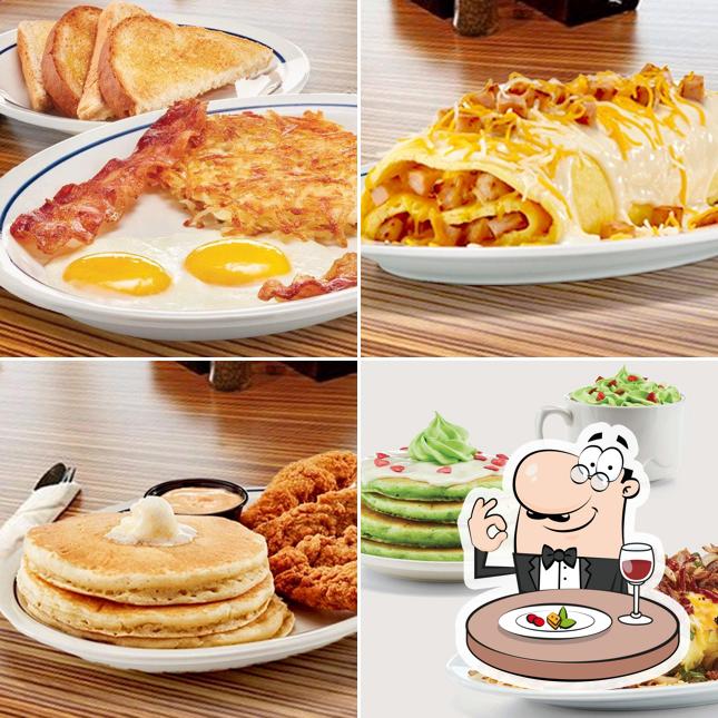IHOP