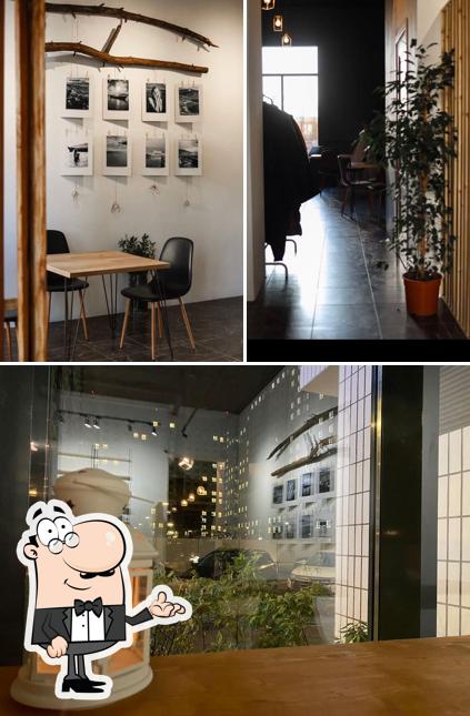 Забронируйте столик в "Истории"