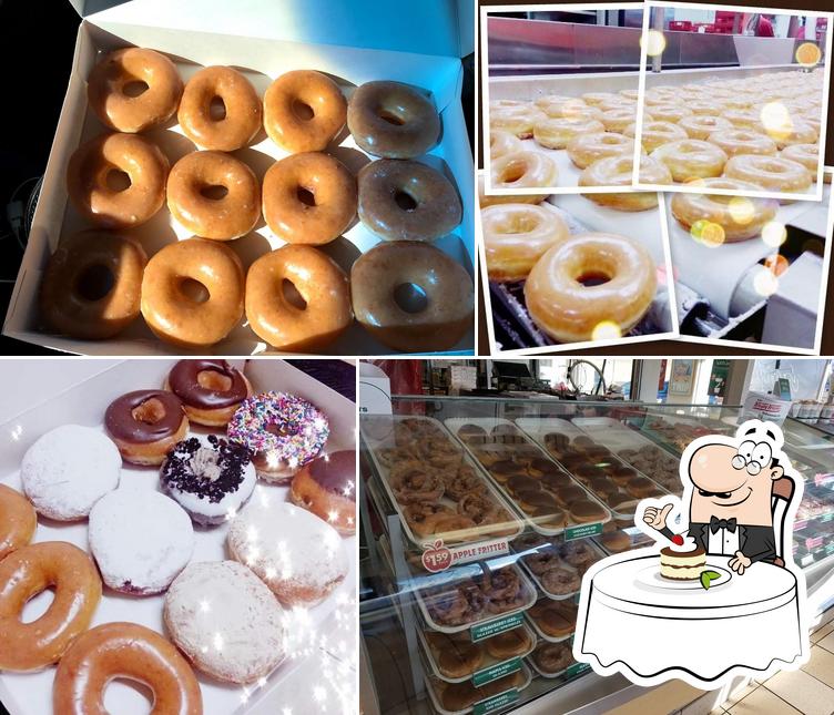 Krispy Kreme
