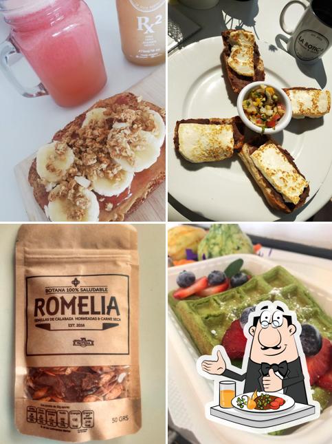 La Botica Kitchen & Juicery