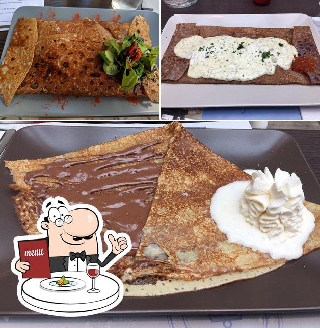 Crêperie Les 4 saisons