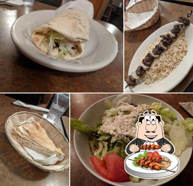 Pita Gourmet Lebanese