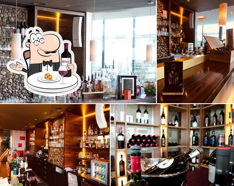 Sein Lounge