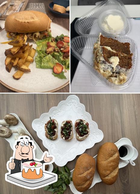 Alfarero Bistro