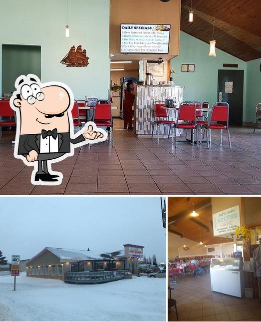 Arnie's Grill