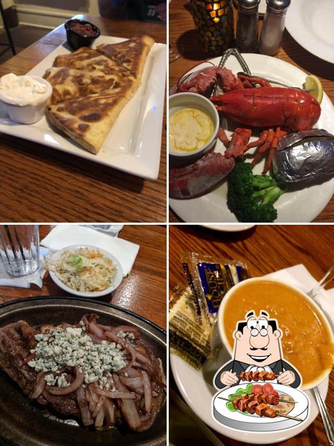 Baxter's American Grille