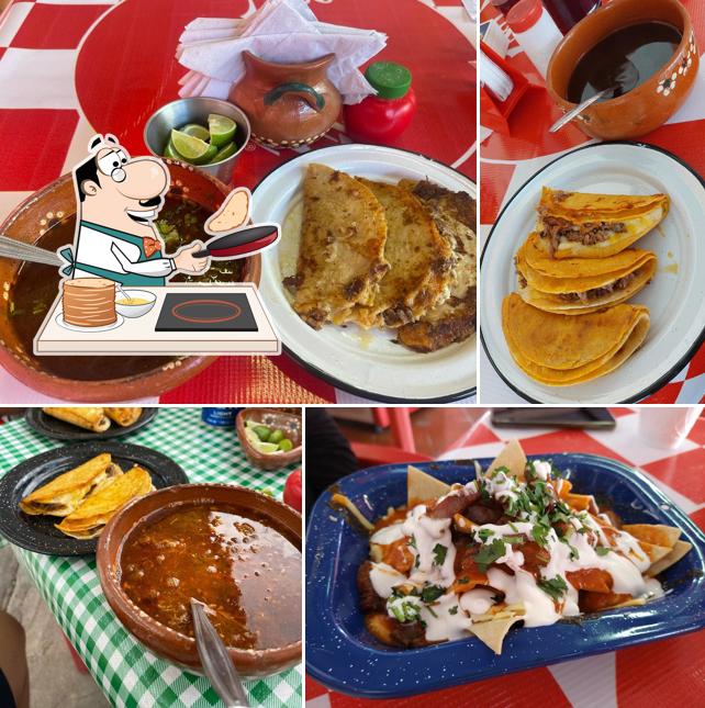 Birria La 66