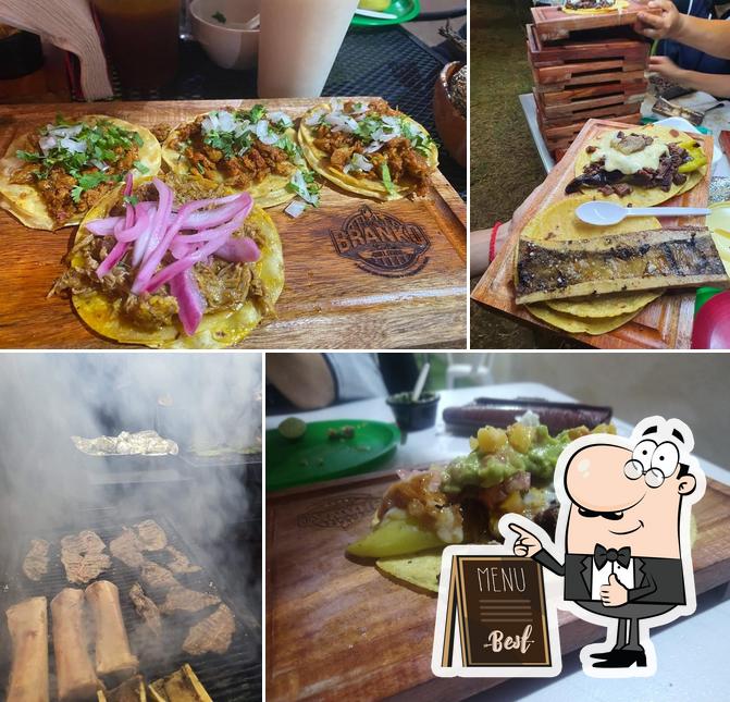 Con Branko Grill House