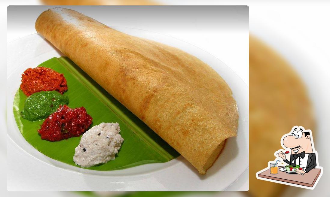 DOSA on SPOT
