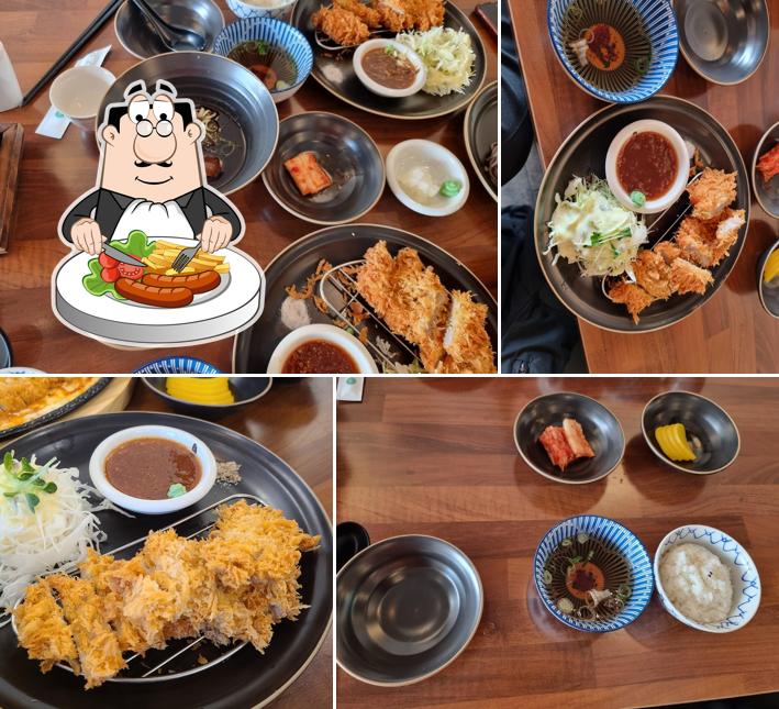 Donburi a day
