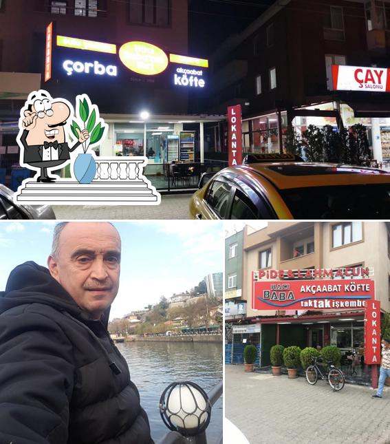 Dörtyol Tak Tak İşkembe