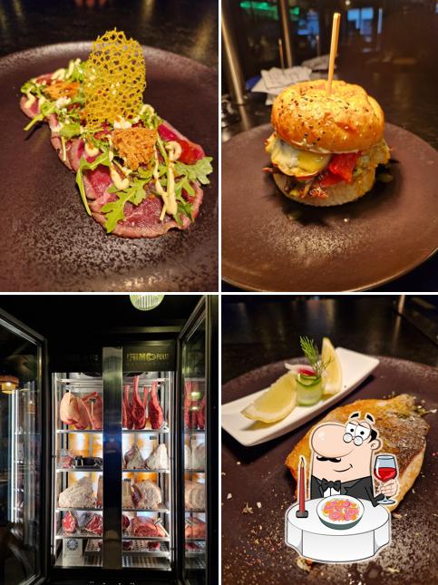 FUMO GRILL