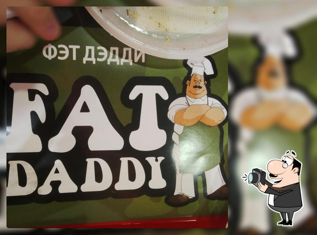 Fat Daddy