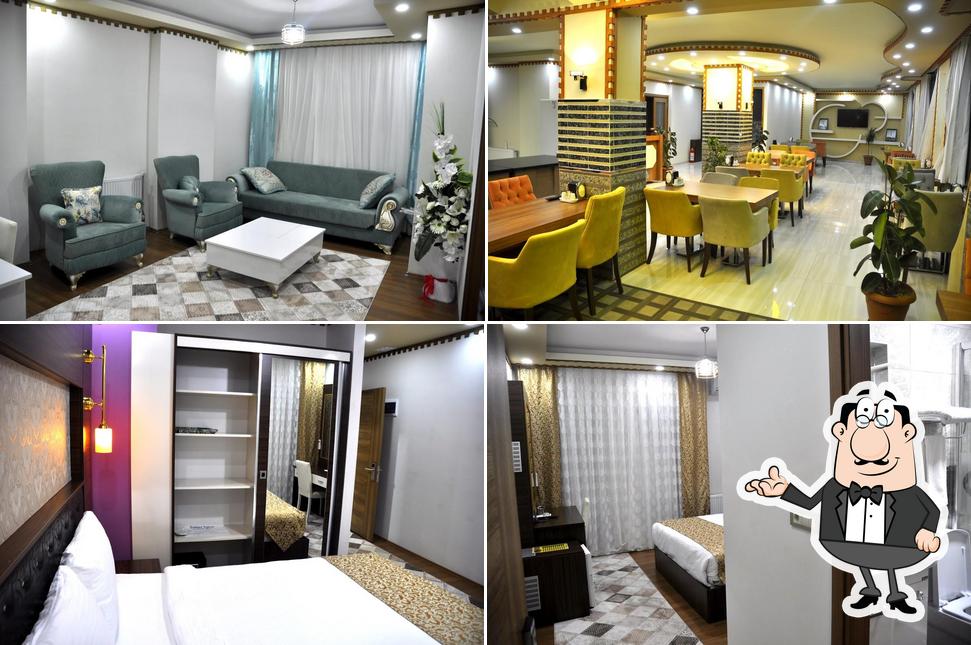 Hanedan Hotel