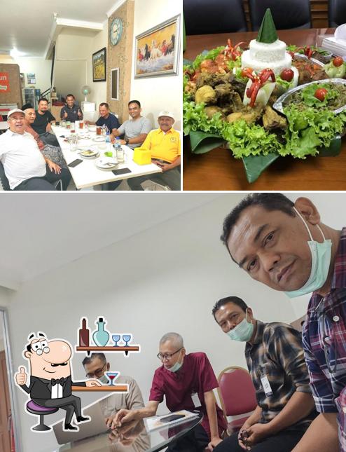 Ja-Cun Java Culinair