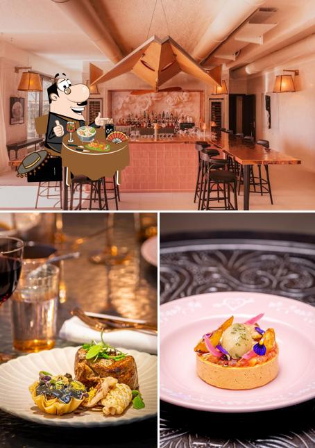La Cuisine de Rose