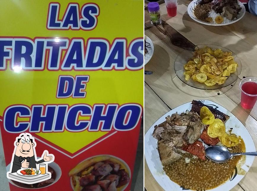 Las Fritadas Del Chicho