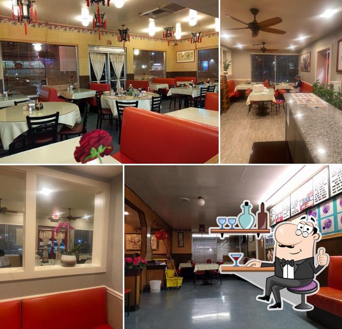 Lee's Chinese Kitchen