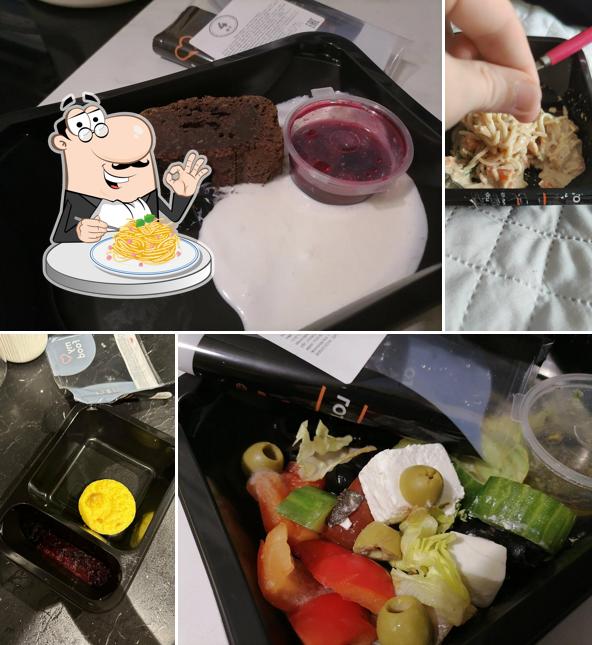 My Food