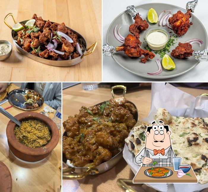 Nag's Kitchen - Prosper,TX