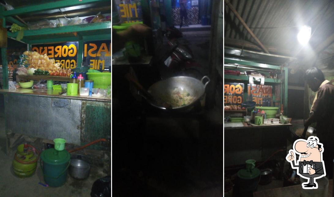Nasi Goreng Mang Dani