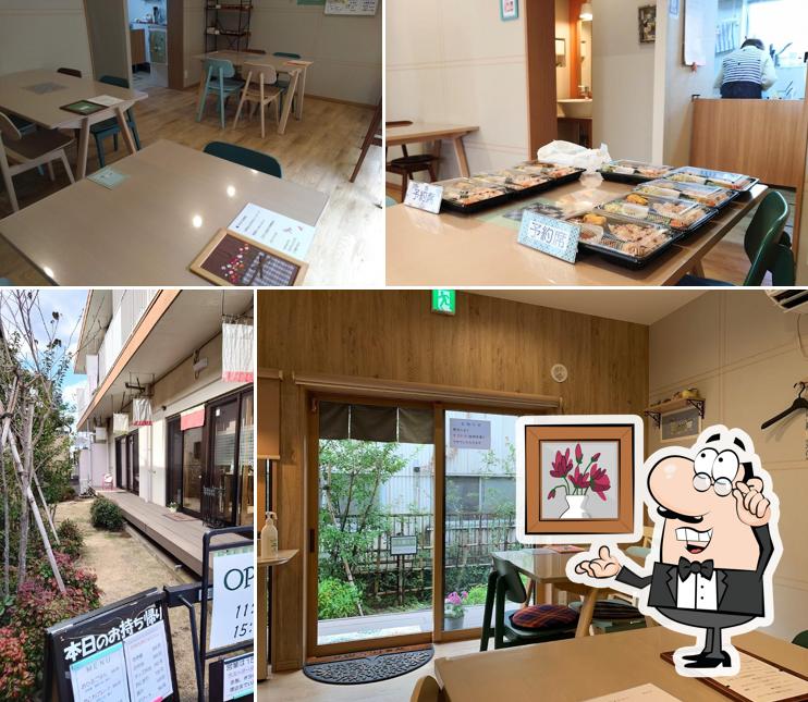 Okowa-Shokudou