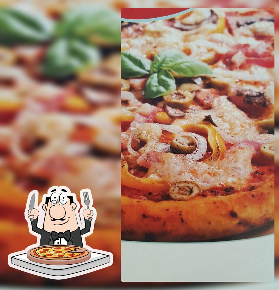 Pizzeria Happy Days
