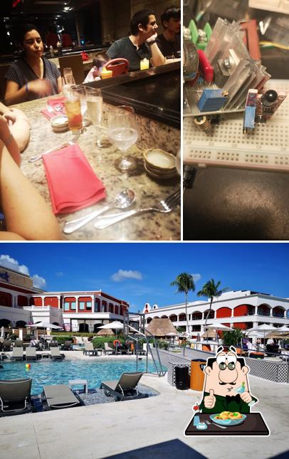 RESTAURANT ANTOJITOS IRIS