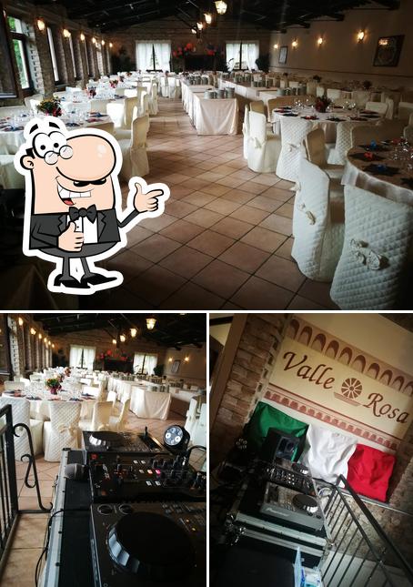 Ristorante Tre Effe S.R.L.