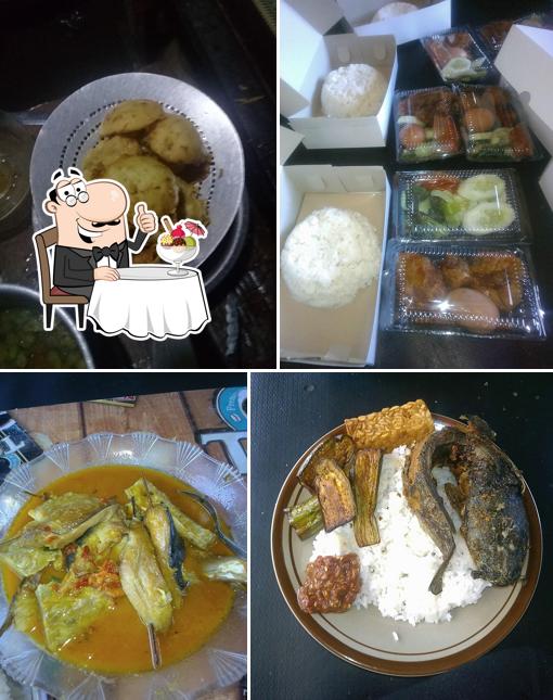 Warung Pocong