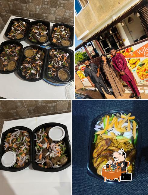 Wilstav Eatery