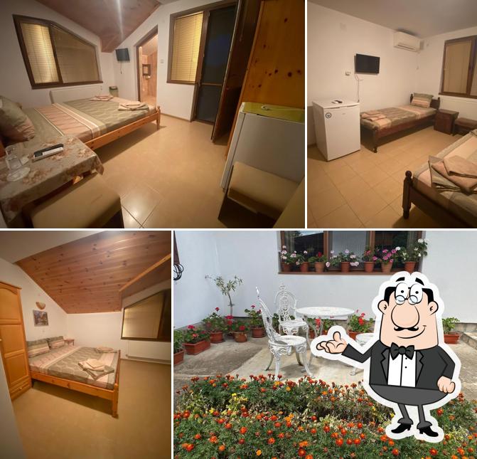 Restaurant & Guesthouse