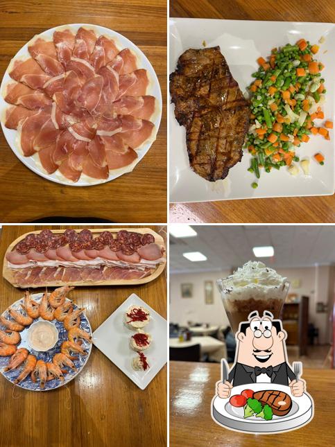Restaurante El Don