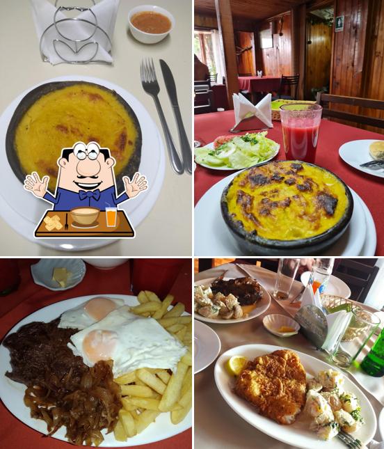 Restaurante Las Brisas