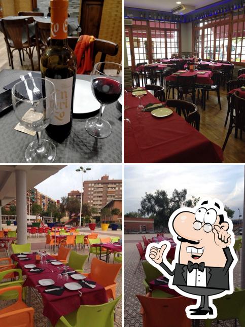 Bar Roma