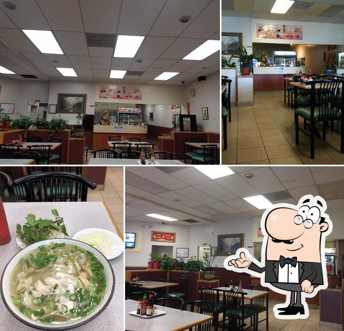Pho Akaushi Seafood & Noodle Temecula