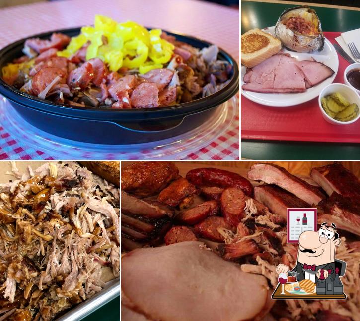 Soulman's Bar-B-Que