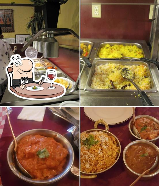 The Bombay Grill Markham