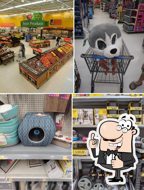 Walmart Supercenter